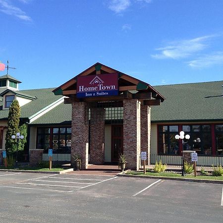 Americinn Belle Plaine Dış mekan fotoğraf
