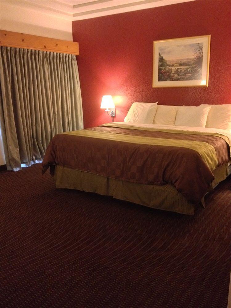 Americinn Belle Plaine Dış mekan fotoğraf