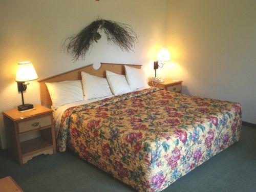 Americinn Belle Plaine Oda fotoğraf
