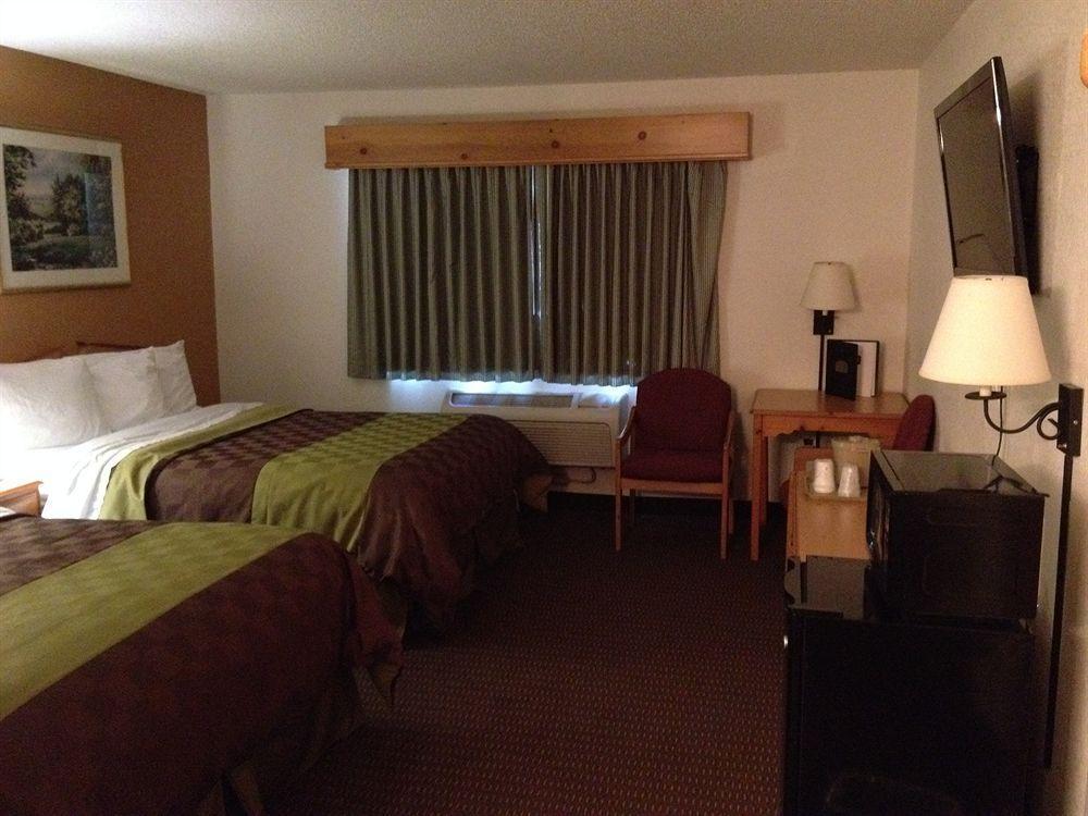 Americinn Belle Plaine Dış mekan fotoğraf